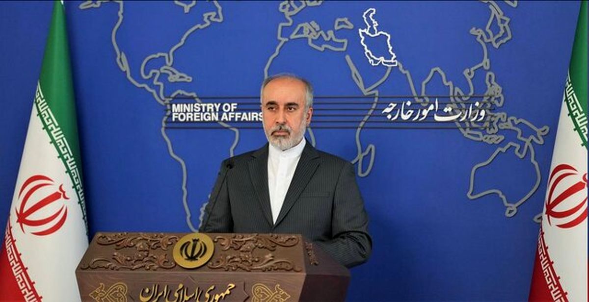 واکنش ایران به نتایج انتخابات تایوان