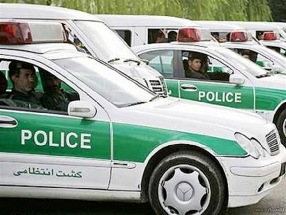 مامور قلابی موسئسه خیریه دستگیر شد