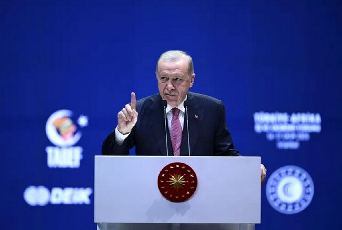 اردوغان به کابوسی برای اسرائیل تبدیل شد