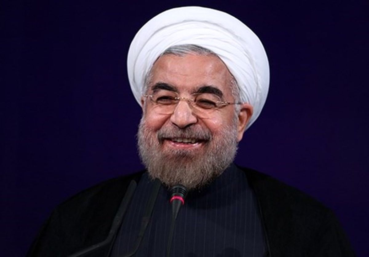 میهمانی پنج نفره سران اصلاحات و اعتدال در منزل روحانی
