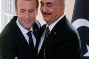 شرایط آتش‌بس فعلا مهیا نیست