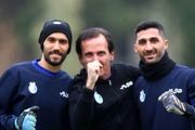 ما دروازه‌بان‌های گل‌زن تاریخ پرسپولیس هستیم