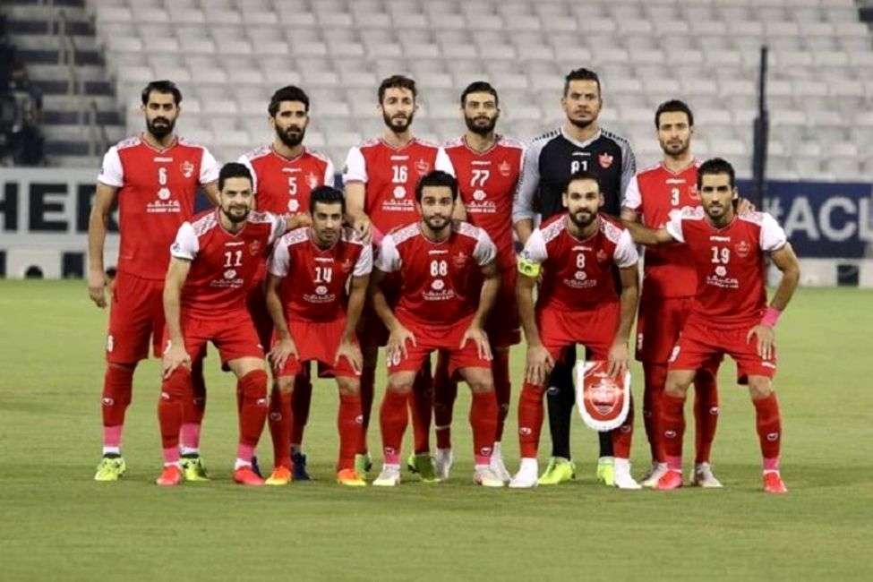 بازیکنانی که از پرسپولیس در نیم فصل لیگ بیستم جدا می شوند