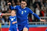 تنها پست آبی پیج پرسپولیس! 