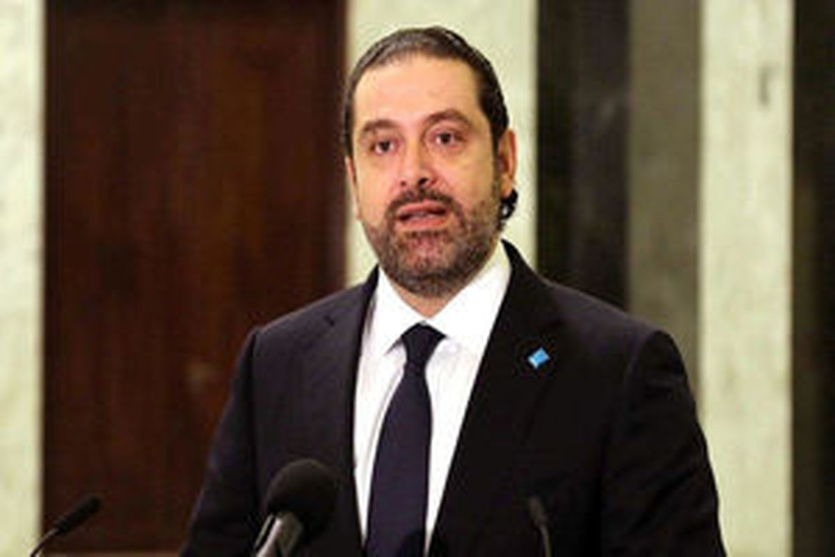 جزئیات ماجرای ترور سعد حریری