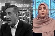  پاسخ محکم المیرا شریفی مقدم به معاون پزشکیان 