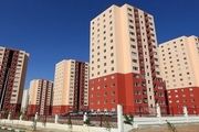 ۱۴۵ هزار واحد مسکن مهر نیمه تمام در کشور باقی مانده است
