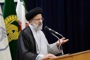 رئیسی: آستان قدس رضوی رقیب بخش خصوصی نیست