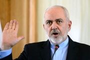 ظریف: فقط یک تعهد را نشان دهید که در 18 ماه گذشته به آن عمل کرده‌اید