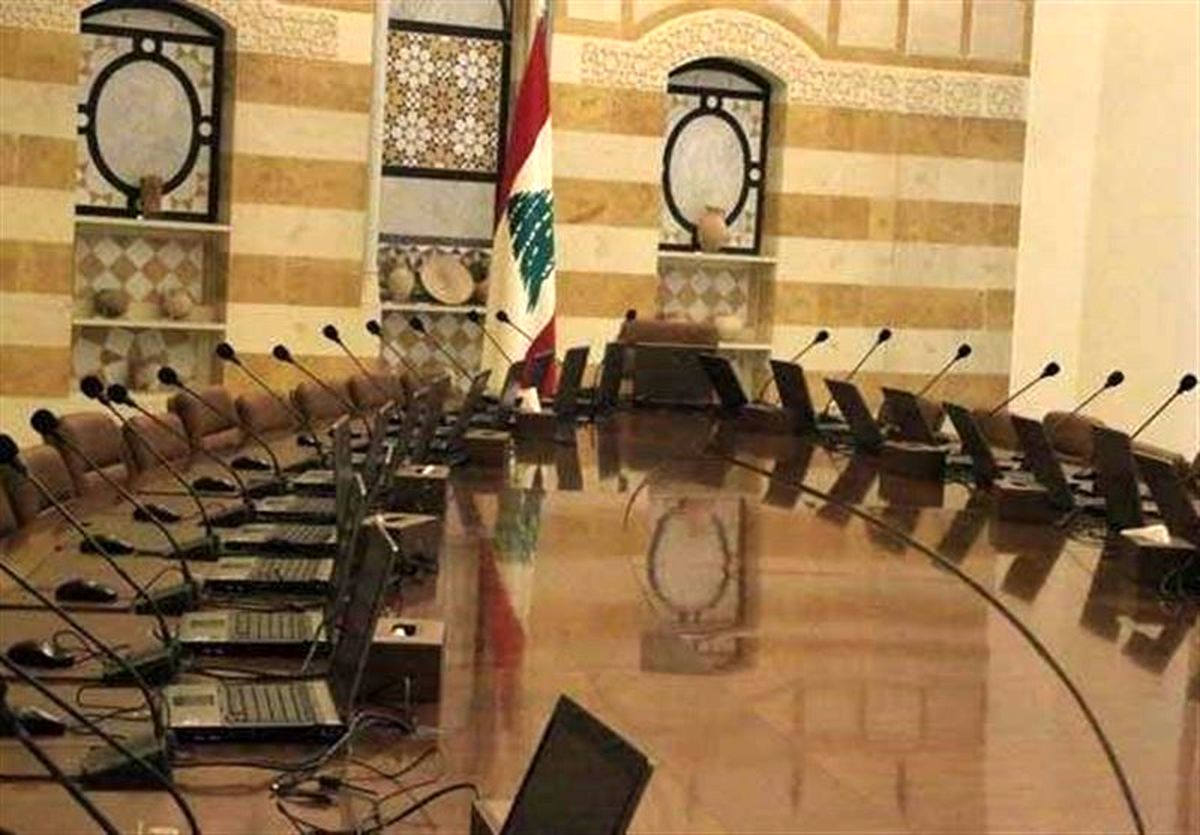 بیم و امید تشکیل دولت در لبنان ادامه دارد