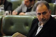 رضایتمندی نجفی از برف روبی اخیر شهرداری