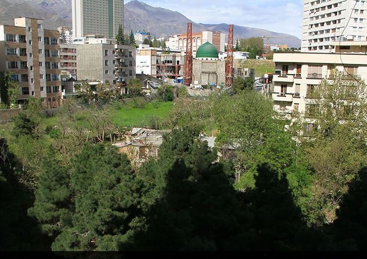 تصویب کلیات لایحه جایگزین مصوبه برج باغ‌ها