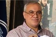 عکس یادگاری نکونام، فتح‌الله‌زاده و رحمتی