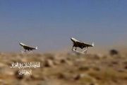 ادامه  ضربه های مقاومت اسلامی عراق اسرائیل