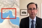 تنها راه بازگشایی تنگه هرمز مذاکره با ایران است