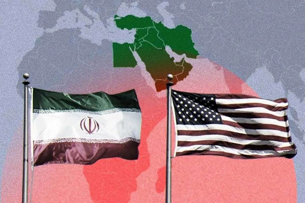 جنگ علیه ایران اجتناب‌ناپذیر است