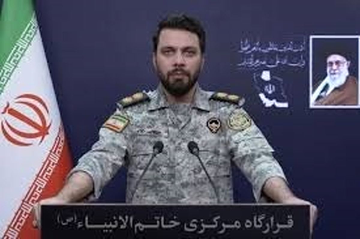ایران در تنگه هرمز بزرگی می‌کند