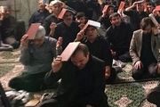 صدای نامتعارف اطراف حرم عبدالعظیم ناشی از چه بود؟