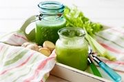 آب کرفس معجزه می کند