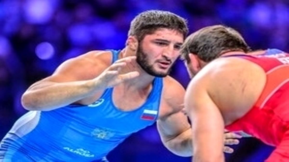 حمایت اتحادیه جهانی کشتی برای بازگشت روس‌ها به مسابقات جهانی و المپیک
