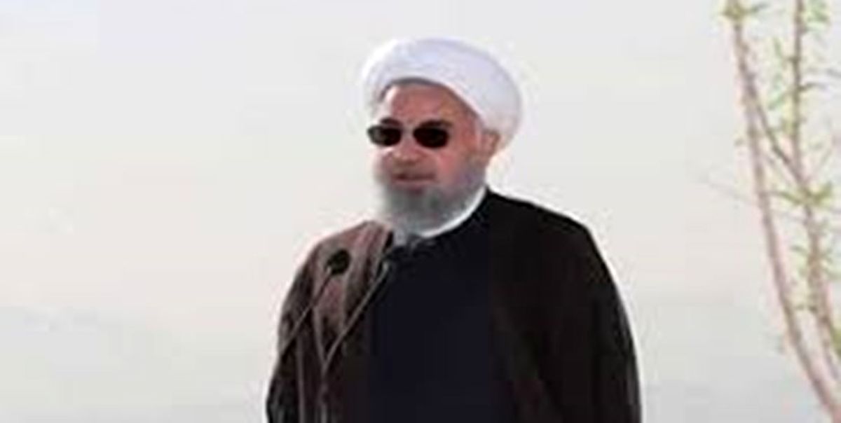 روحانی به تبریز می‌رود