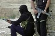 ۲۰۰۰تروریست خود راتسلیم ارتش سوریه کردند