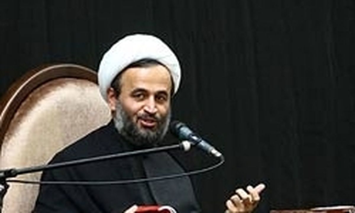 اگر جوانان دنبال هرزگی باشند ضعیف می‌شوند