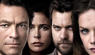 رابطه‌ها و از هم‌پاشیدگی زندگی‌ها در یک سریال آمریکایی