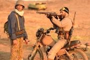 زمان اکران «تک تیرانداز» مشخص شد؟