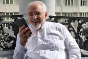 سازمان ملل نگران ظریف شد