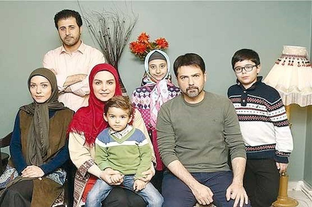 سریالی با بازی هومن حاجی عبداللهی از امشب روی آنتن شبکه 3