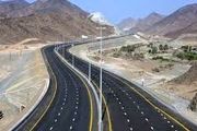  جاده‌های شمال در روزهای کرونایی/ تصاویر