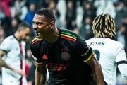 برترین گلزنان فصل لیگ قهرمانان اروپا+عکس 