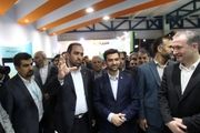 تأکید وزیر ارتباطات بر استفاده از توانمندی های بومی