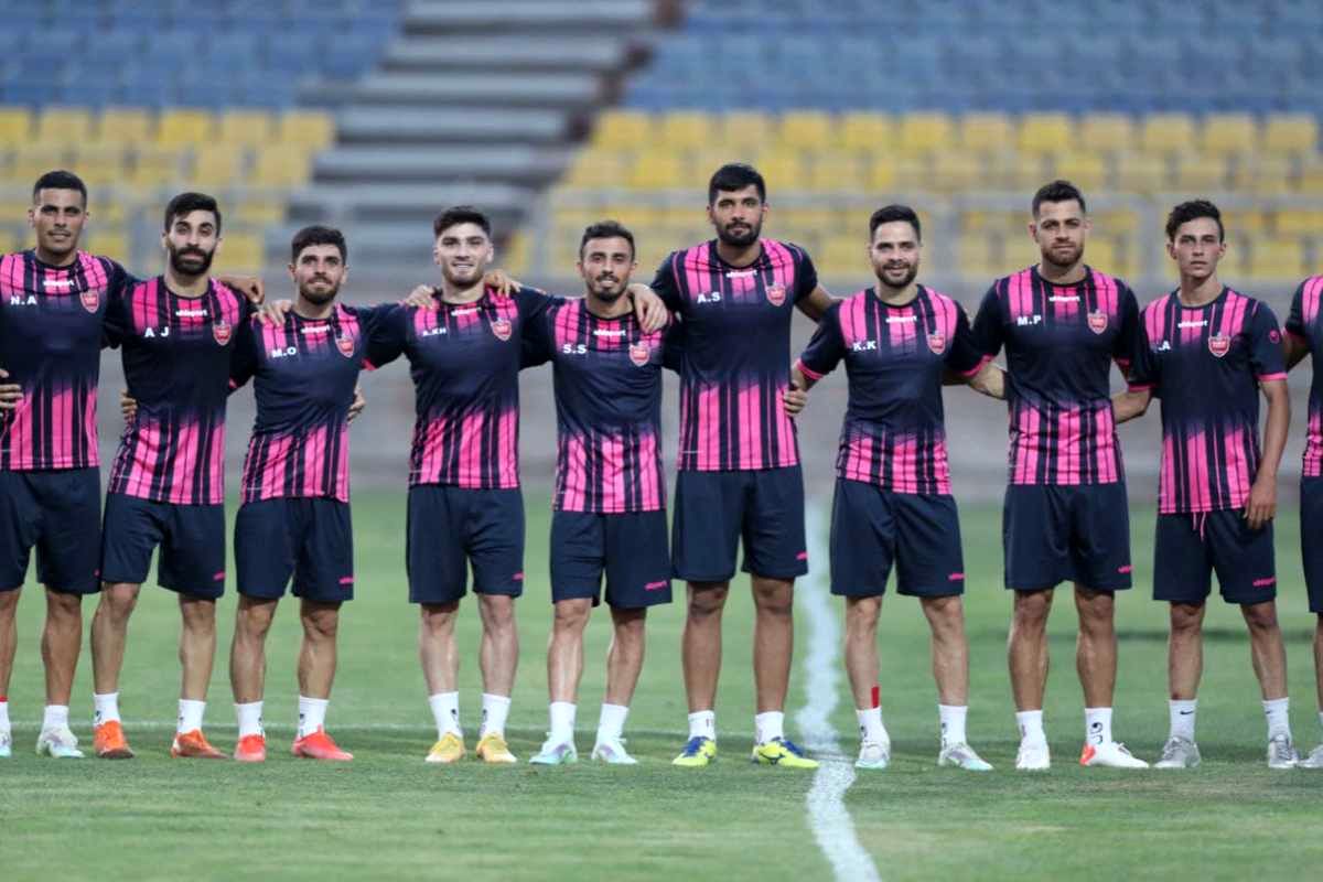 یحیی این بازیکنان را برای پرسپولیس می‌خواهد
