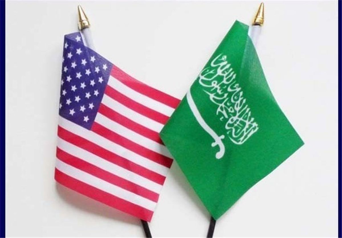 قرارداد تسلیحاتی 100 میلیاردی آمریکا با عربستان
