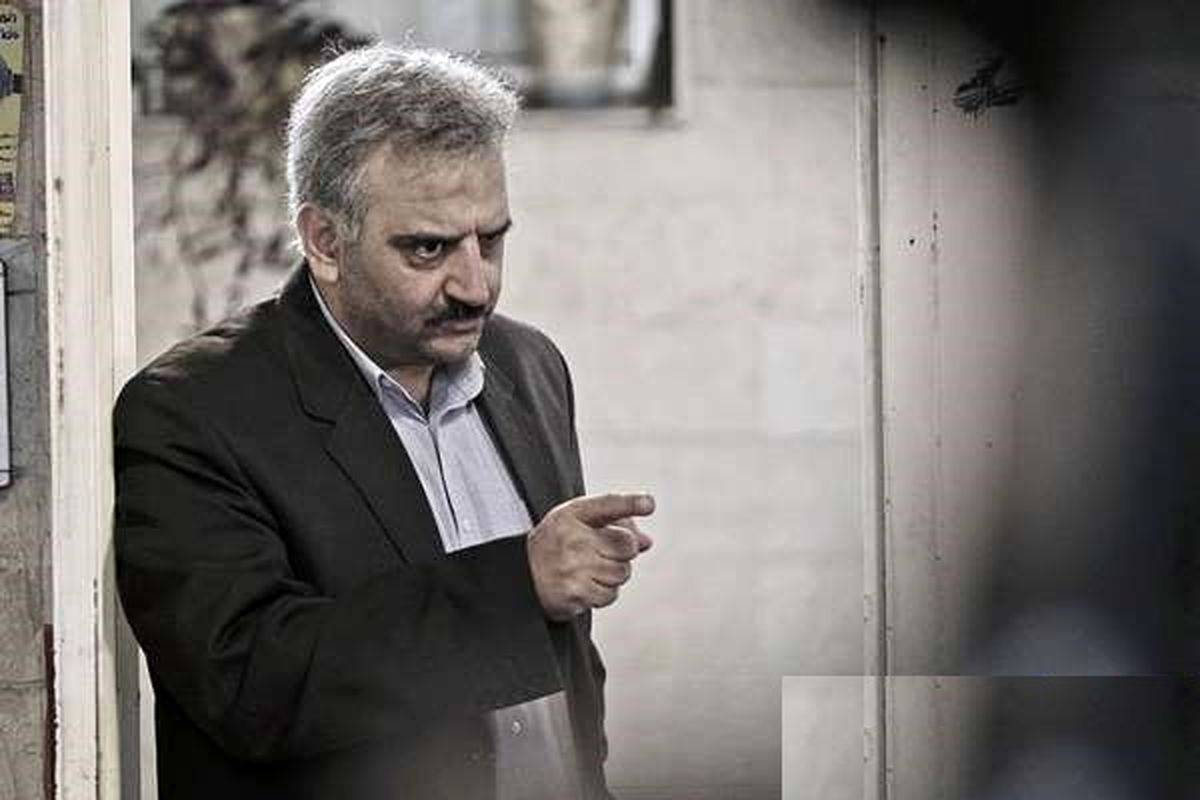 کرونا گرفتن علیرضا استادی و شایعات پیرامون آن