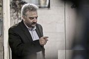 کرونا گرفتن علیرضا استادی و شایعات پیرامون آن