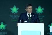  راه بازگشت داوود اوغلو به پارلمان و نگرانی‌های آکپارتی 
