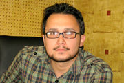 بازیگری را از حمید سمندریان آموختم