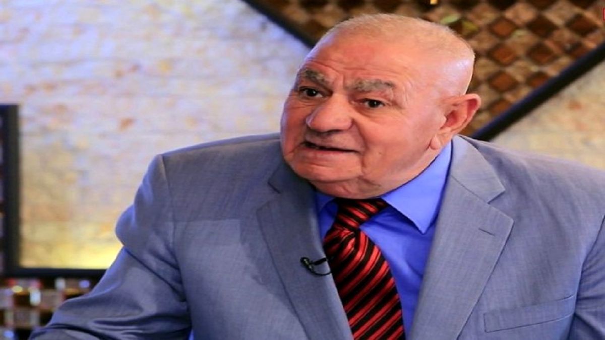 اجازه نمی‌دهیم به اعتبار حشدشعبی دست‌اندازی شود

