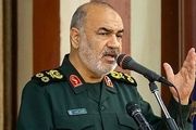 فرمانده کل سپاه: نیازمند آرایش جدید هستیم