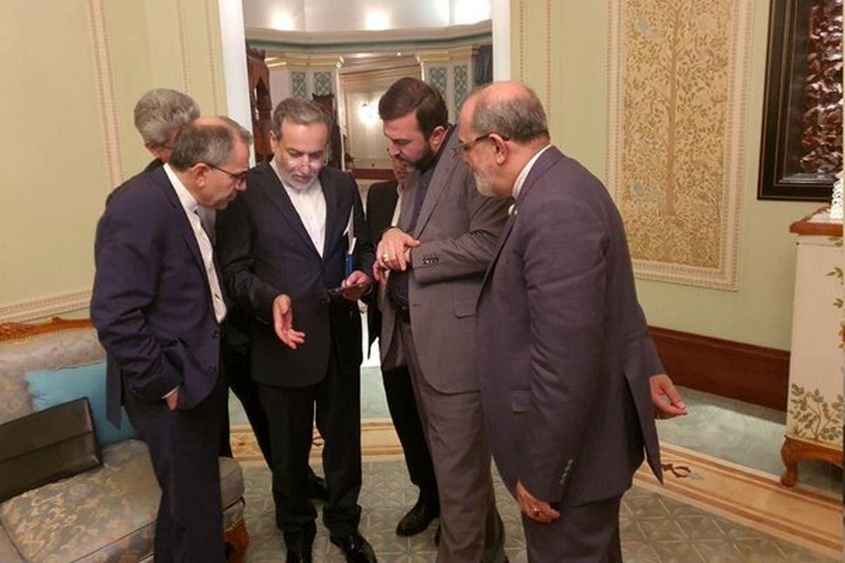 چند خواسته اصلی ایران در مذاکره با آمریکا