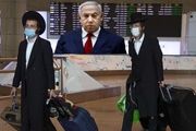 نفرین نسل سوم صهیونیستها