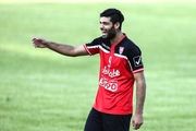 خط و نشان برای مهدی طارمی