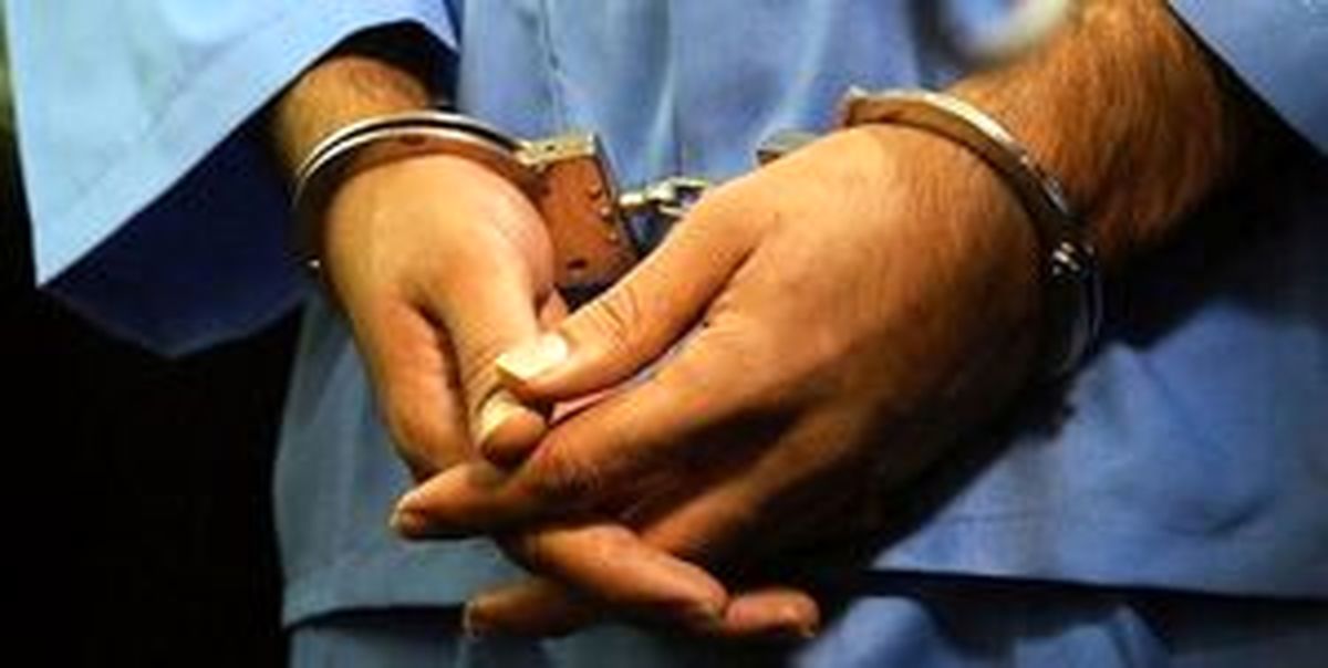 دستگیری پزشک قلابی تبعه خارجی در مشهد 