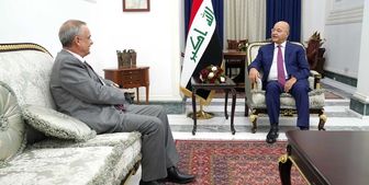 اقدام مشترک برای کاهش تنش‌ها در منطقه ضروری است 