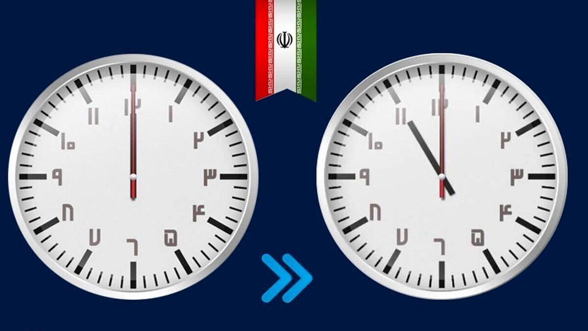 فوری/ تغییر ساعت کاری ادارات از این تاریخ 