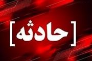 برخورد هواپیما به آسمان‌خراش ۵۱۸ متری در پکن+فیلم
