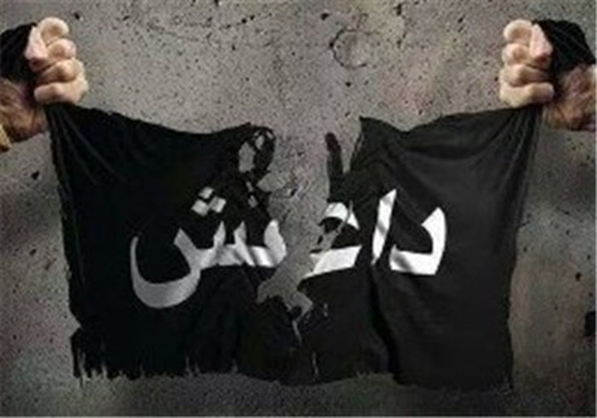 واکنش داعش به حالت اضطراری در عراق